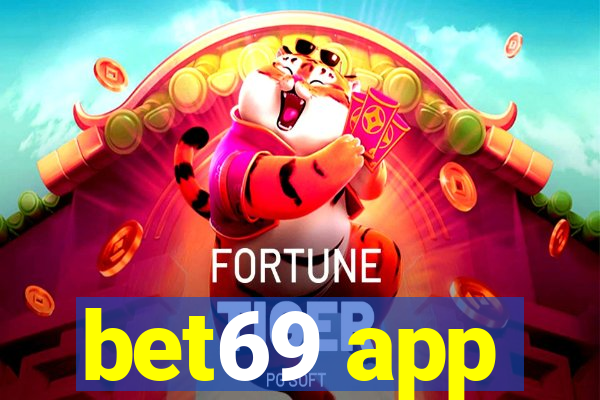 bet69 app